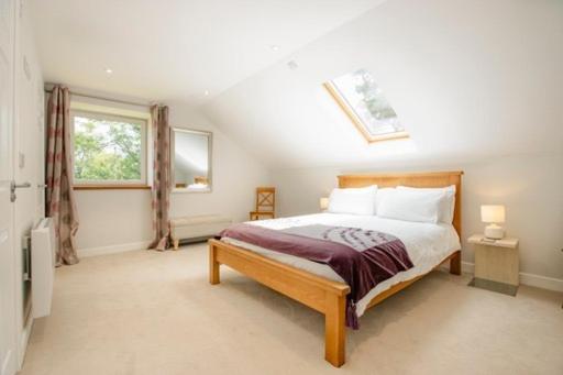 Chic Cottage Near Elan Valley And Builth Wells Llanwrthwl Exterior photo