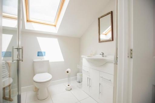 Chic Cottage Near Elan Valley And Builth Wells Llanwrthwl Exterior photo