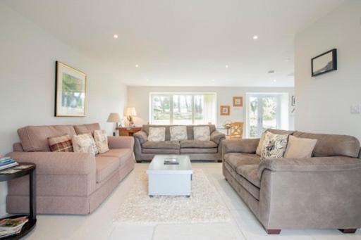 Chic Cottage Near Elan Valley And Builth Wells Llanwrthwl Exterior photo