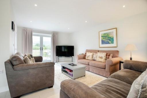 Chic Cottage Near Elan Valley And Builth Wells Llanwrthwl Exterior photo